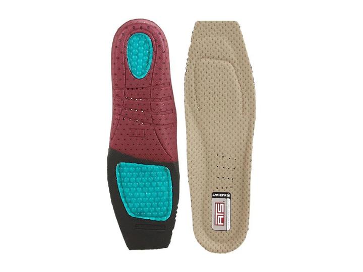 Ariat Ats Wide Square Toe Footbeds