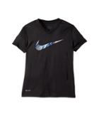 Nike Kids - Dry Wilder Swoosh Training T-shirt