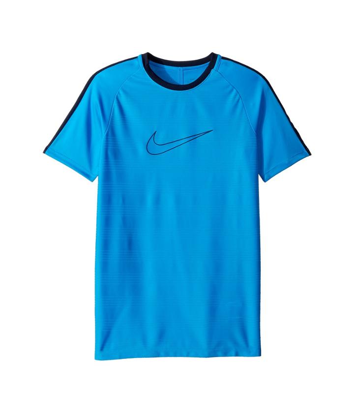 Nike Kids - Dry Academy Gx2 Short Sleeve Top