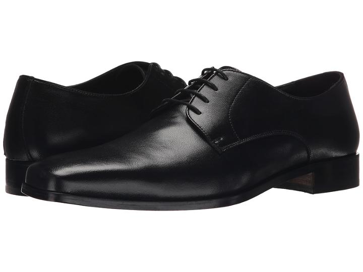 Massimo Matteo - Nappa Lace-up