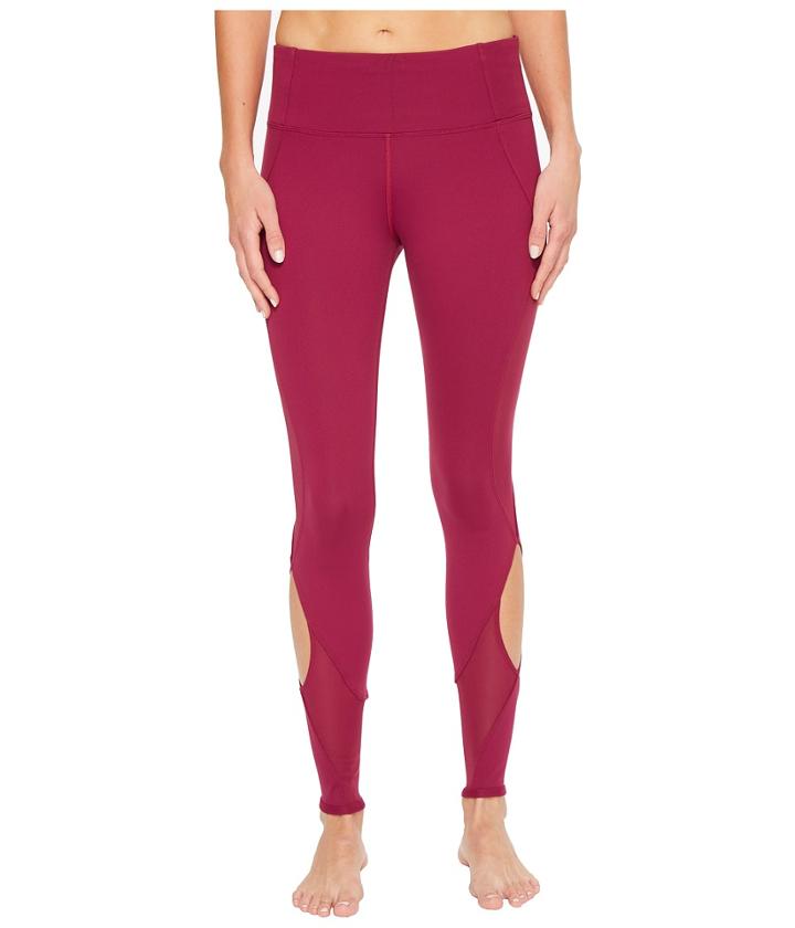 Lorna Jane - Tokyo Core F/l Tights