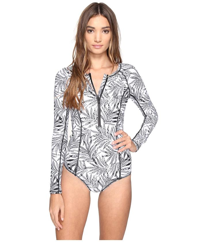 Volcom - Leaf Me Alone Bodysuit