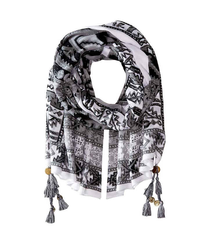 Michael Stars - Tulumn Dancer Wrap