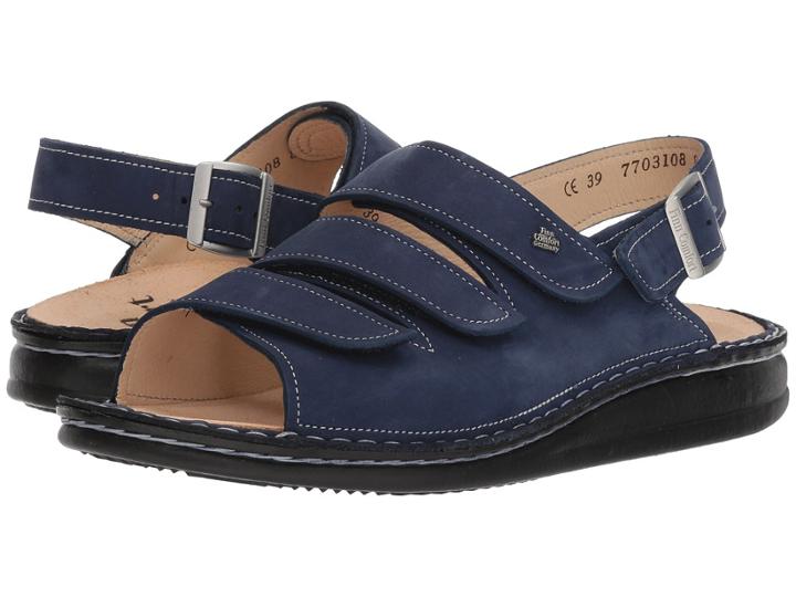 Finn Comfort - Soft Sylt