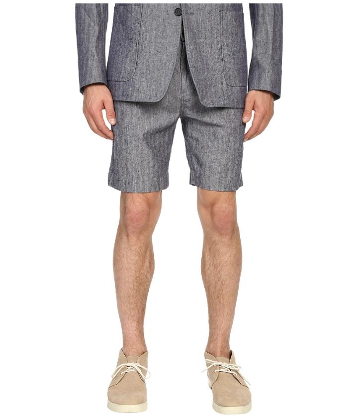 Billy Reid - Chino Shorts