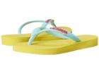 Havaianas Kids - Slim Logo Pop Up Flip Flop