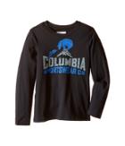 Columbia Kids - Csc Bear N' Fish Long Sleeve Shirt