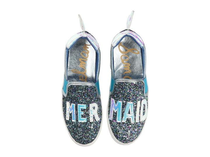 Sam Edelman Kids - Blane Mermaid