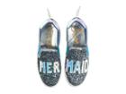 Sam Edelman Kids - Blane Mermaid