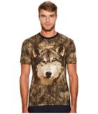 Etro - Wolf T-shirt