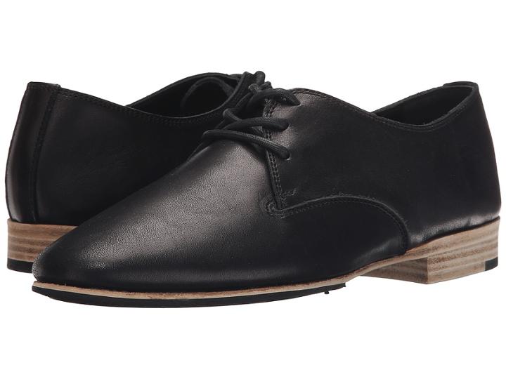 Y's By Yohji Yamamoto - Blucher Low Cut Shoes