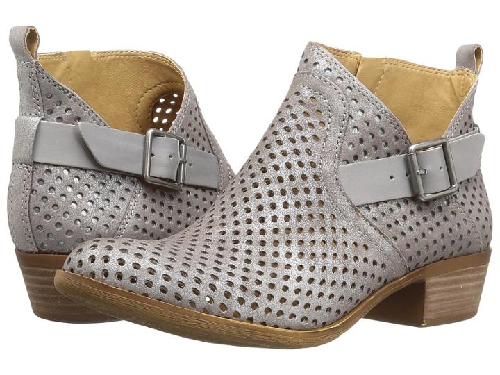 Lucky Brand - Bartonn