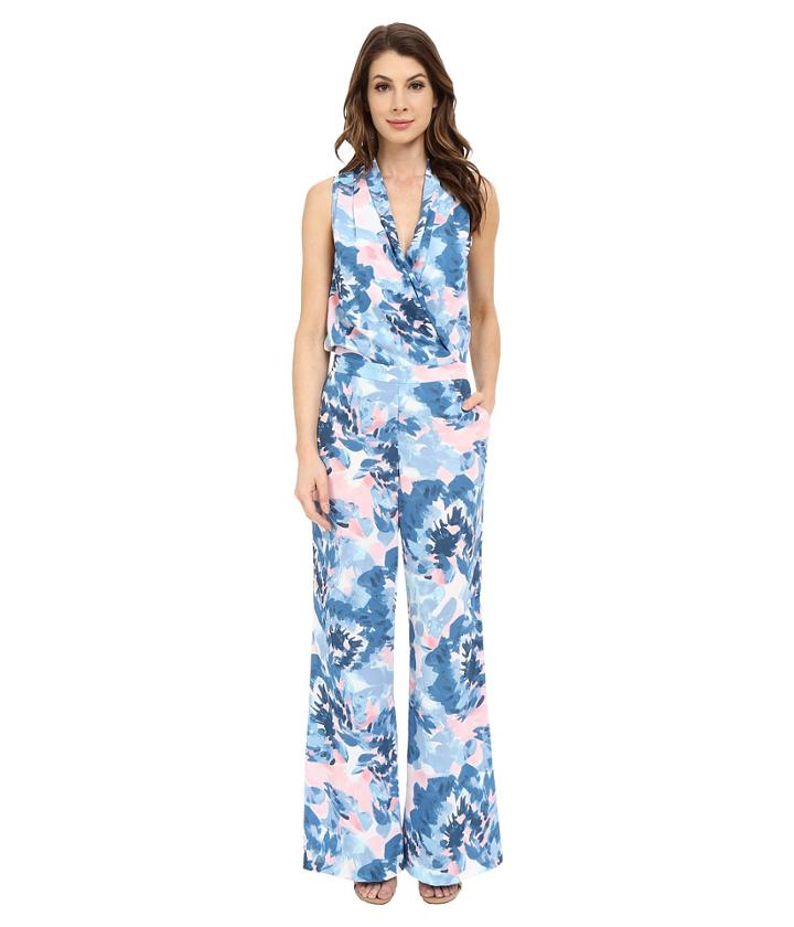 Nydj - Vivienne Double Ggt Jumpsuit