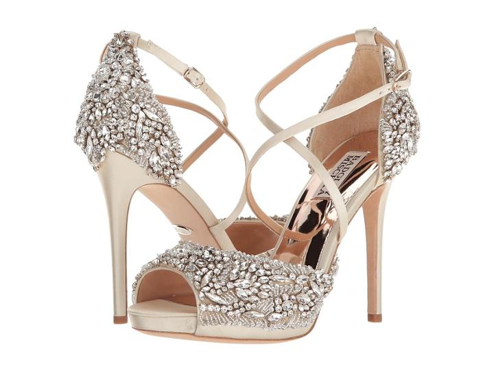 Badgley Mischka - Hyper