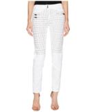 Just Cavalli - Five-pocket Denim Pants