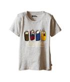 Fj  Llr  Ven Kids - Kids Sleeping Foxes T-shirt