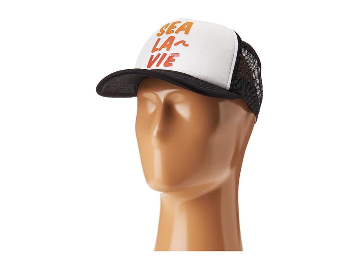 Rip Curl - Wave Warrior Trucker Hat