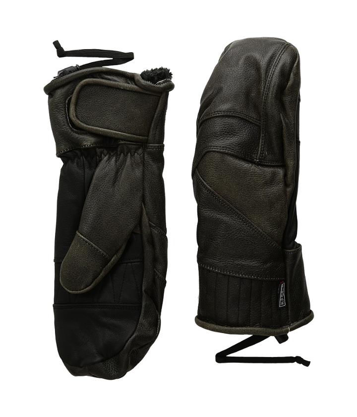 Celtek - Radar Mitten
