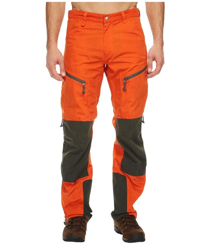 Fjallraven - Bergtagen Trousers