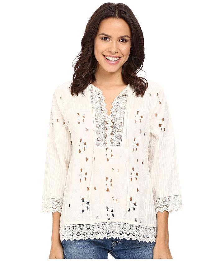 Tolani - Tanya Opt 1 Lace Top