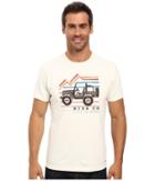 Life Is Good - Ride On Mountain Crusher Tee