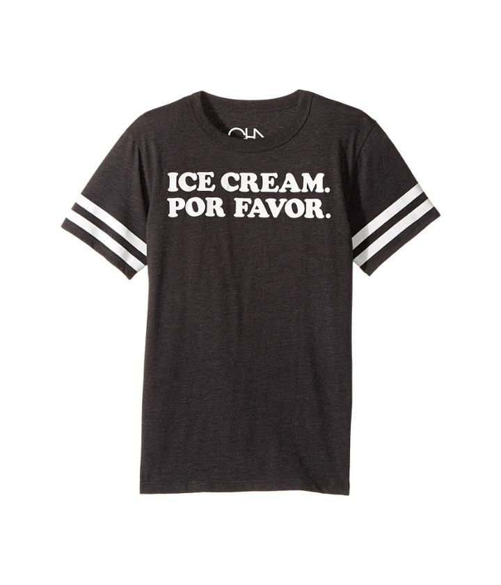 Chaser Kids - Ice Cream Please Tee