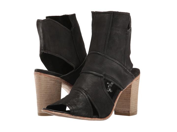 Free People - Effie Block Heel
