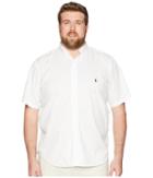 Polo Ralph Lauren - Big Tall Gd Chino Short Sleeve Sport Shirt