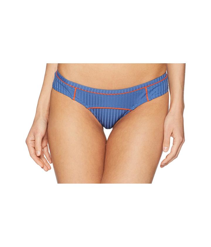 Rvca - July Cheeky Bottom
