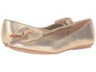 Kensie Girl Kids - Glitter Bow Ballet