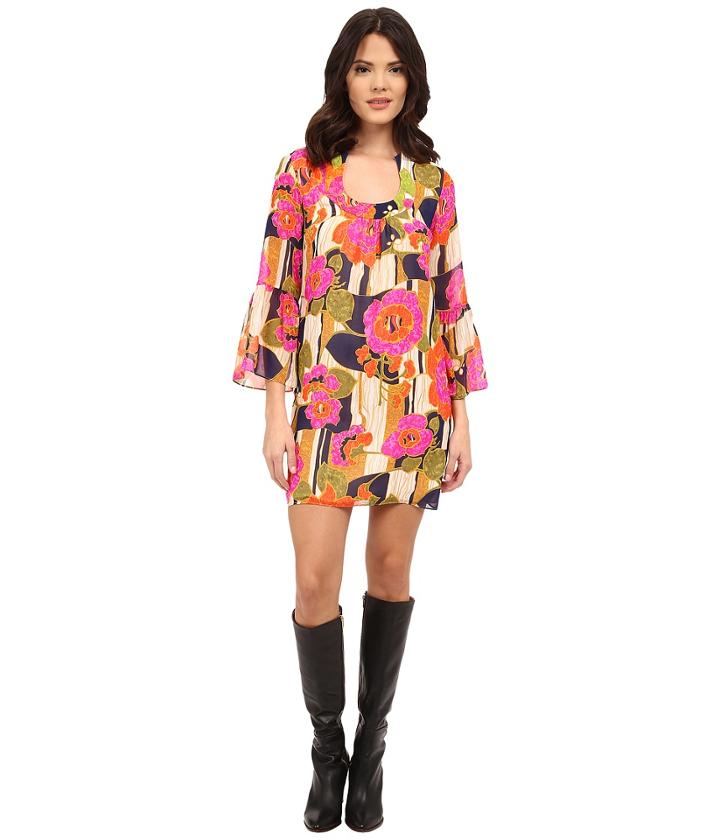 Trina Turk - Bonita Dress