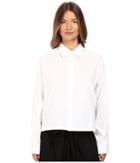 Y's By Yohji Yamamoto - A Dolman Blouse
