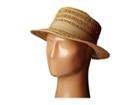 San Diego Hat Company - Ubs1511 Opem Weave Boater Hat