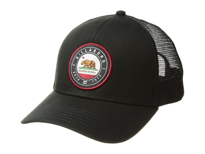 Billabong - Native Rotor Trucker