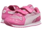 Puma Kids - Cabana Racer Glitter V Inf
