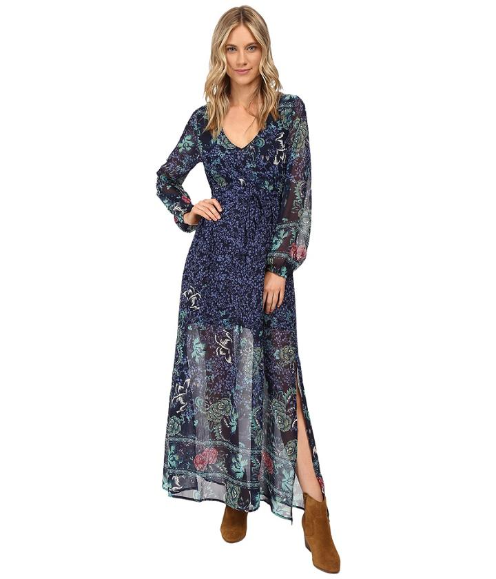 Billabong - Dreaming Away Maxi Dress