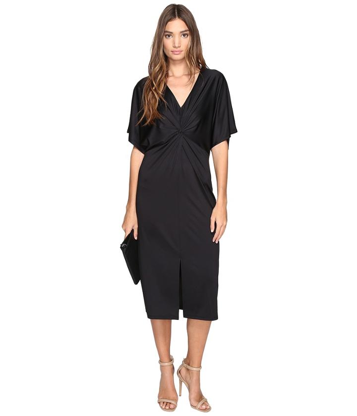 Kensie - Lightweight Viscose Jersey Dress Ks2u7003