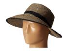 San Diego Hat Company - Ubm4442 Ultrabraid Sunbrim Capped Back W/ Egg Band