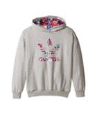 Adidas Originals Kids - Everyday Iconics Rose Hoodie