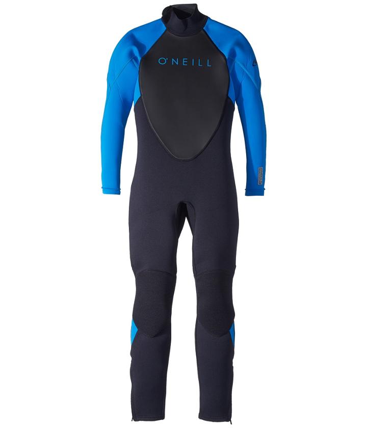 O'neill Kids - Reactor Ii Back Zip Full