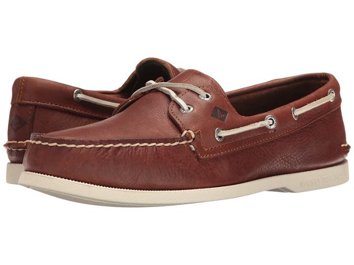 Sperry - A/o 2-eye Cross Lace