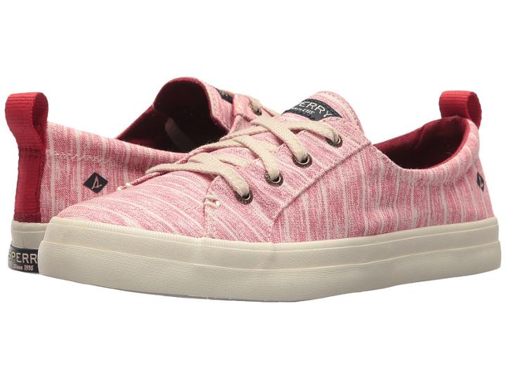 Sperry - Crest Vibe Painterly Stripe