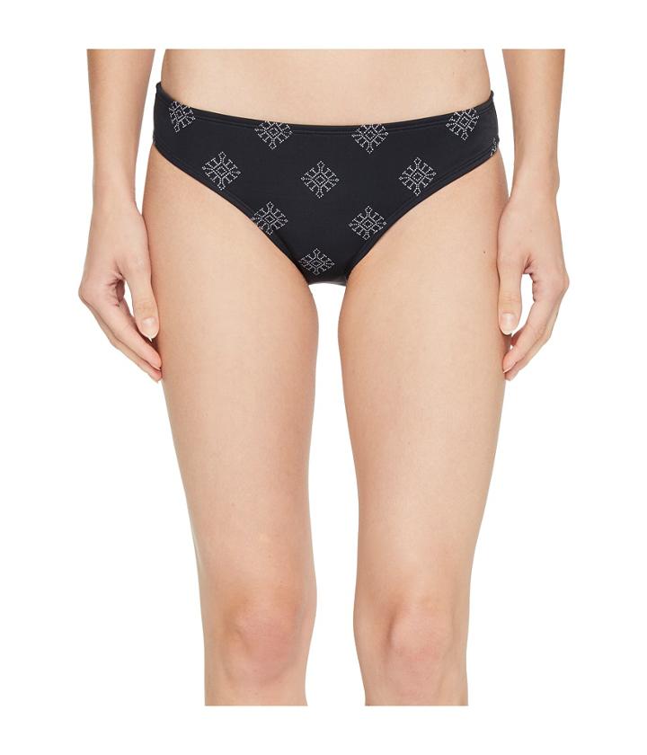 Roxy - Take Me To The Sea 70s Bikini Bottom