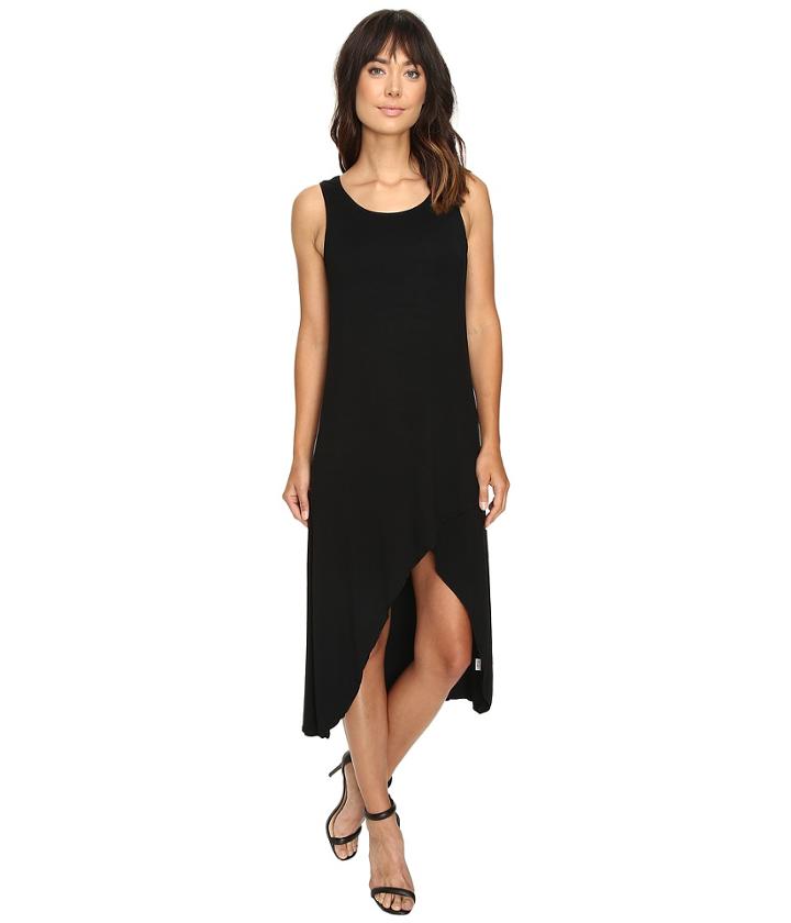 Culture Phit - Flynne Sleeveless Cross-bottom Dress