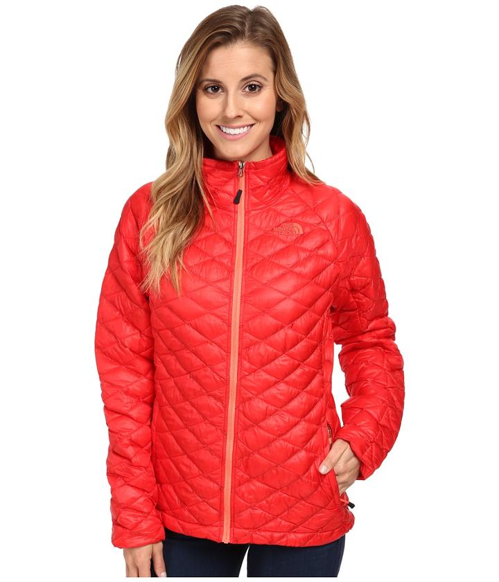 The North Face - Thermoball Full Zip Jacket