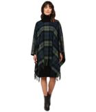 Pendleton - Cozy Poncho