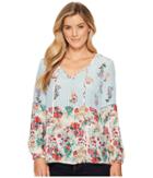 Tolani - Elise Blouse