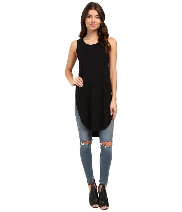 Culture Phit - Amelie Sleeveless Envelope Top