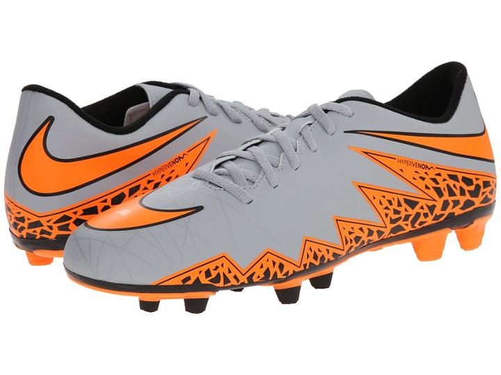 Nike - Hypervenom Phade Ii Fg