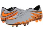 Nike - Hypervenom Phade Ii Fg